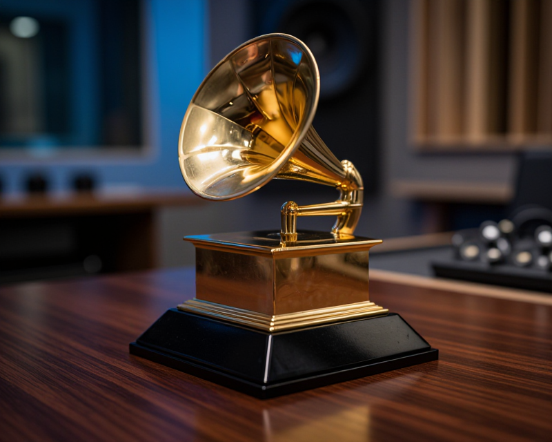 Grammy Awards Theme