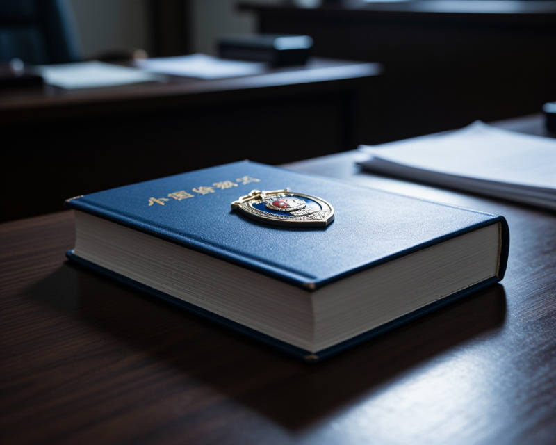 Symbolic Justice and Investigation