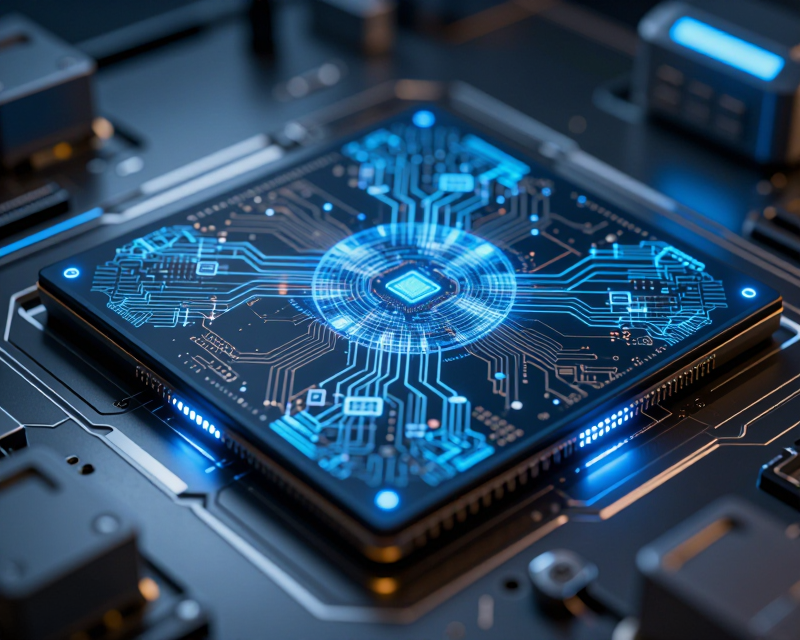 AI Semiconductor Future