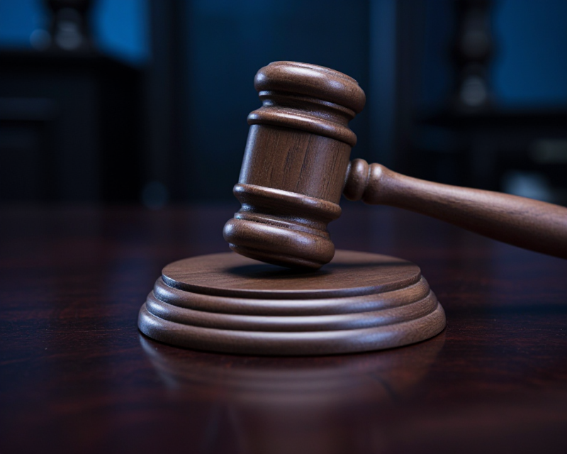 Legal Tension and Justice
