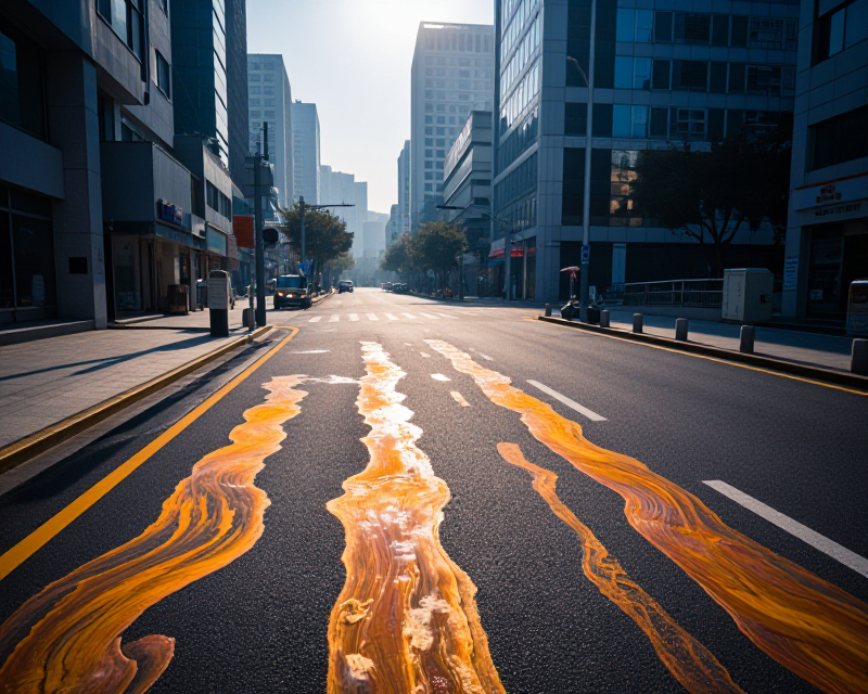 Heatwave in Seoul Urban Context