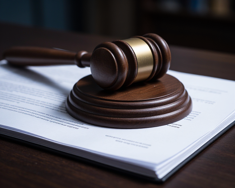 Judicial Authority and Privacy