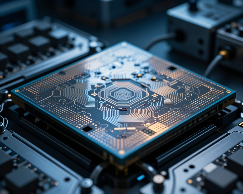 Semiconductor Industry Context