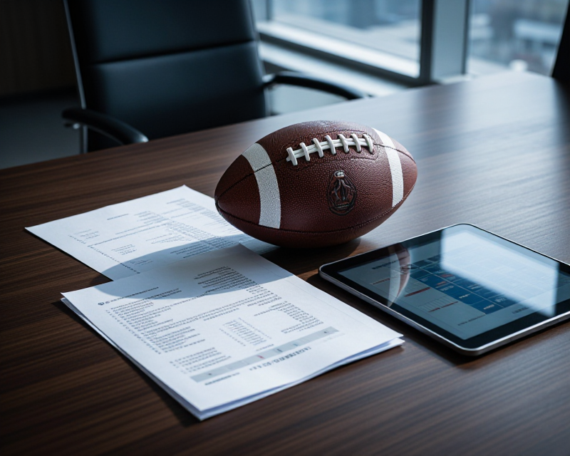 Football Governance Reform