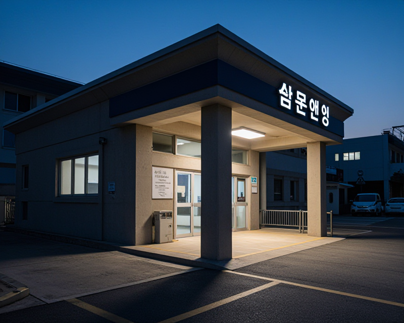 Jeju Police Investigation