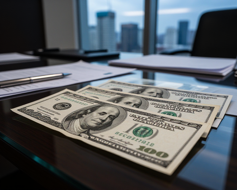 US Dollar and Financial Context