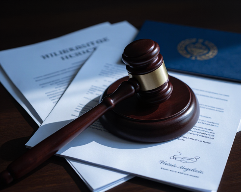 Legal Ruling on Student Loan Program