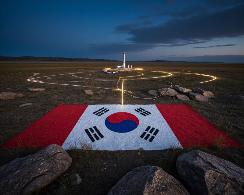 Symbolic Diplomacy and Resource Cooperation