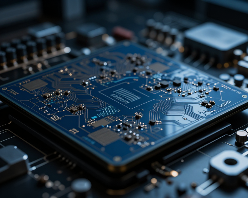 Semiconductor Technology Security
