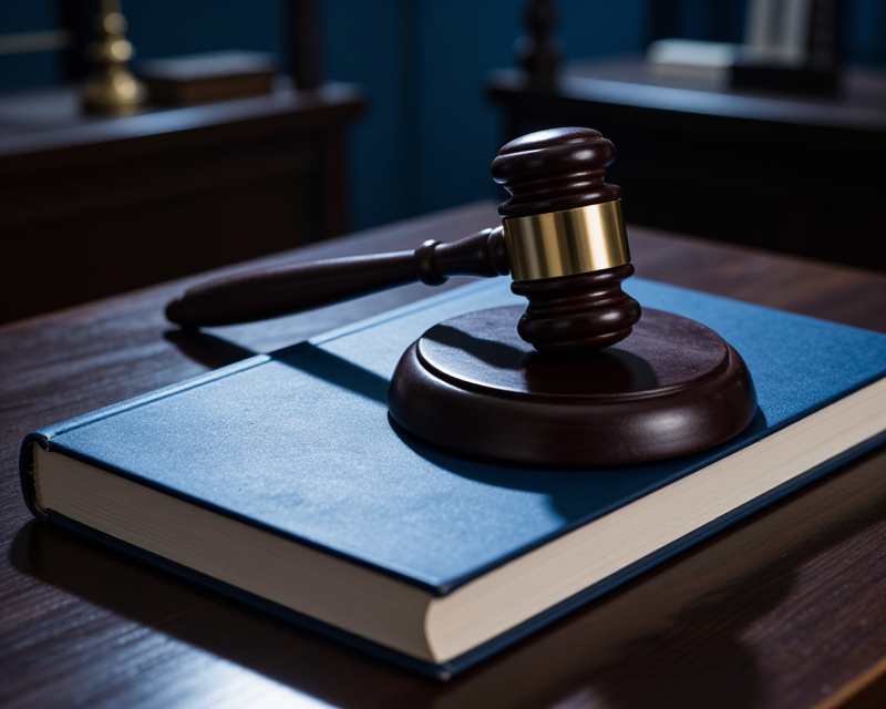 Symbolic Legal Investigation