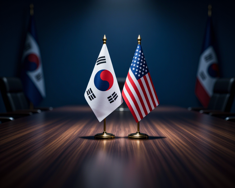 Diplomatic Tension