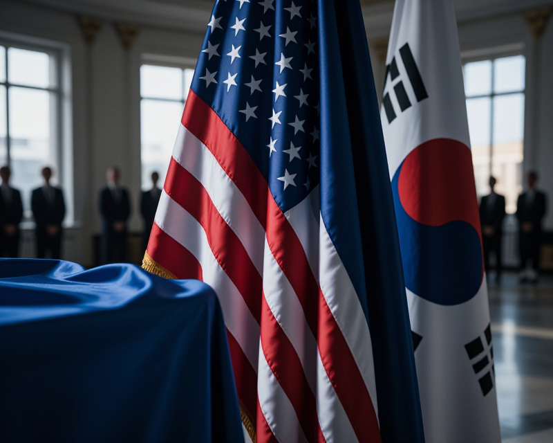 Diplomatic Symbolism