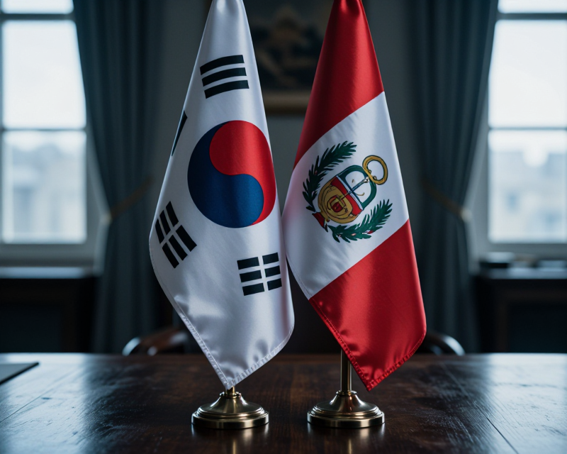 Diplomatic Symbolism